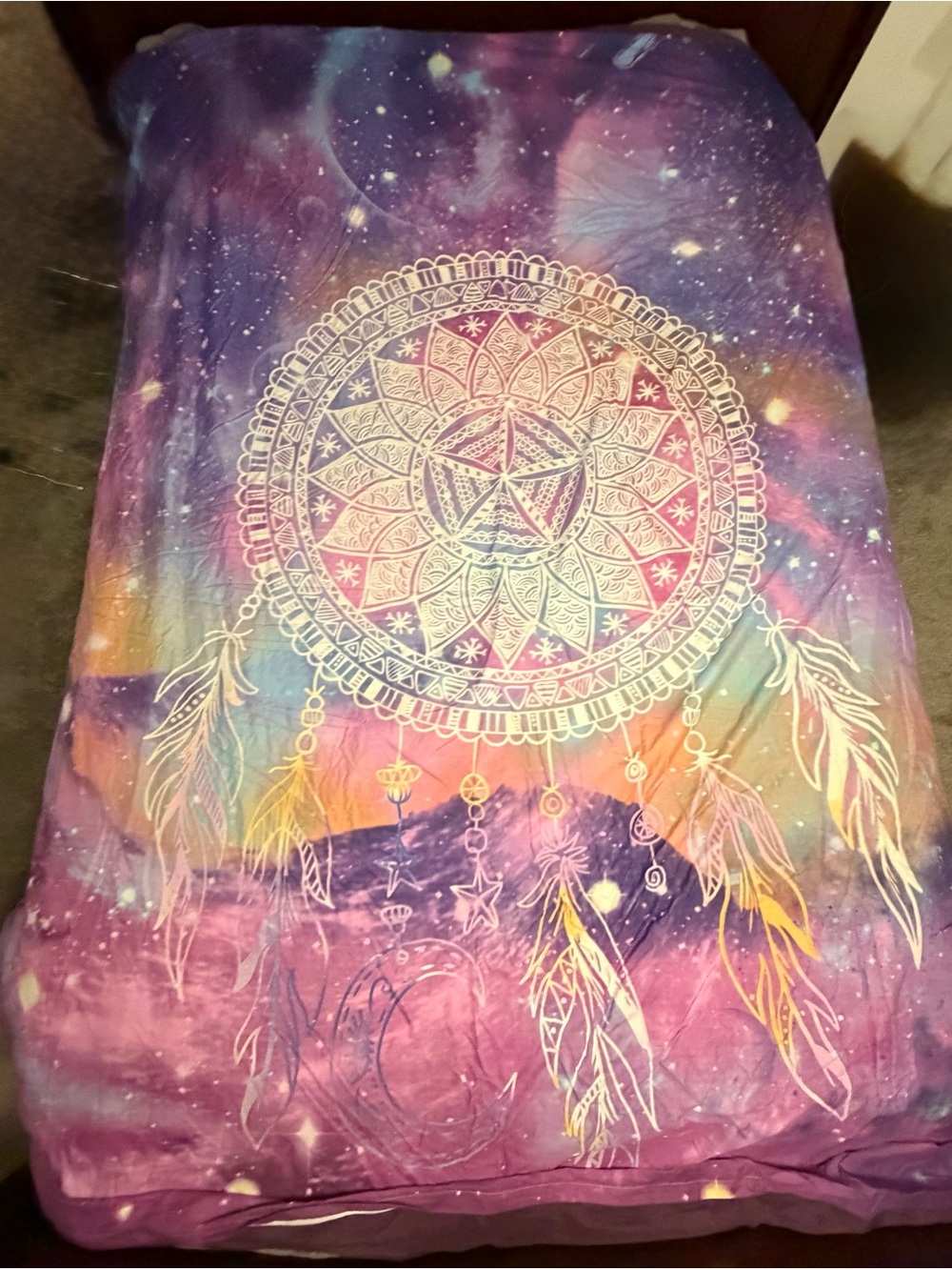 Full/Queen Duvet Cover